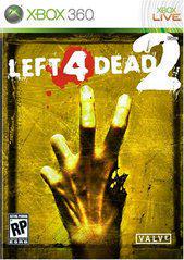 Left 4 Dead 2 | (GB) (Xbox 360)