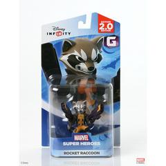 Rocket Raccoon | (LS) (Disney Infinity)