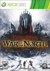 Lord Of The Rings: War In The North | (CIB) (Xbox 360)