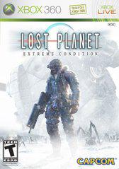 Lost Planet: Extreme Condition | (CIB
) (Xbox 360)