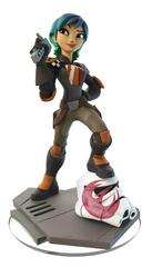 Sabine Wren | (LS
) (Disney Infinity)