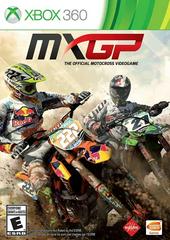 MXGP 14 | (GB) (Xbox 360)