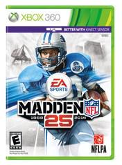 Madden NFL 25 | (GB) (Xbox 360)