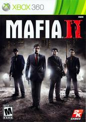 Mafia II | (LS) (Xbox 360)