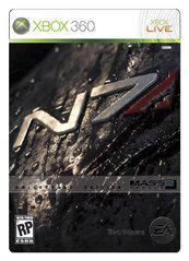 Mass Effect 2 [Collector's Edition] | (CIB) (Xbox 360)