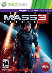 Mass Effect 3 | (CIB
) (Xbox 360)