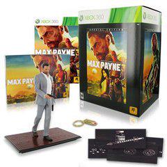 Max Payne 3 [Special Edition] | (NEW
) (Xbox 360)