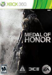 Medal of Honor | (CIB
) (Xbox 360)