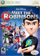 Meet the Robinsons | (LS
) (Xbox 360)