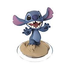 Stitch | (LS) (Disney Infinity)