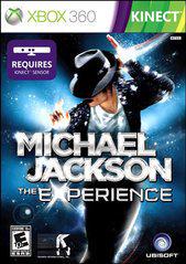 Michael Jackson: The Experience | (GB
) (Xbox 360)