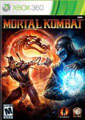 Mortal Kombat | (GB) (Xbox 360)