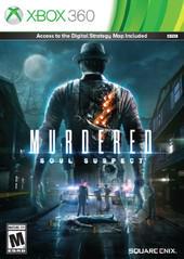 Murdered: Soul Suspect | (GB
) (Xbox 360)