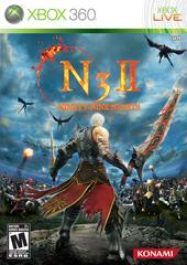 N3 II: Ninety Nine Nights II | (CIB) (Xbox 360)