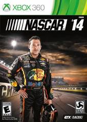 NASCAR 14 | (GB) (Xbox 360)