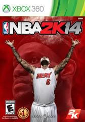 NBA 2K14 | (CIB) (Xbox 360)