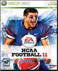 NCAA Football 11 | (GB) (Xbox 360)