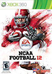 NCAA Football 12 | (CIB) (Xbox 360)