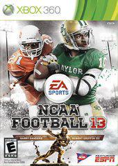 NCAA Football 13 | (GB) (Xbox 360)