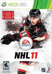 NHL 11 | (GB
) (Xbox 360)
