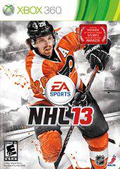 NHL 13 | (CIB
) (Xbox 360)