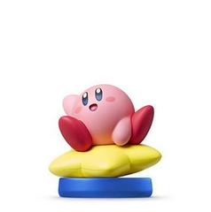 Kirby - Star | (LS) (Amiibo)