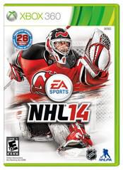 NHL 14 | (LS
) (Xbox 360)