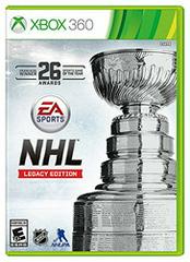NHL Legacy Edition | (GB
) (Xbox 360)