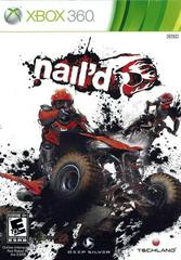 Nail'd | (CIB) (Xbox 360)