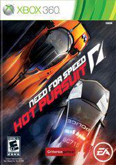 Need For Speed: Hot Pursuit | (GB) (Xbox 360)