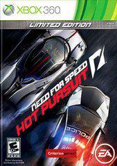 Need For Speed: Hot Pursuit [Limited Edition] | (CIB) (Xbox 360)