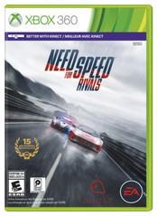 Need for Speed Rivals | (CIB
) (Xbox 360)