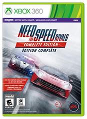 Need for Speed Rivals [Complete Edition] | (GB
) (Xbox 360)