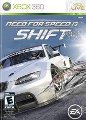 Need for Speed Shift | (CIB) (Xbox 360)