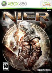 Nier | (CIB) (Xbox 360)