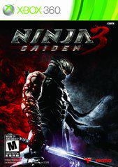 Ninja Gaiden 3 | (CIB) (Xbox 360)