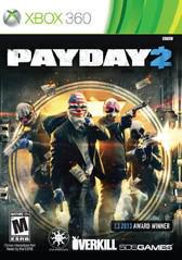 Payday 2 | (CIB) (Xbox 360)