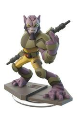 Zeb Orrelios | (LS) (Disney Infinity)