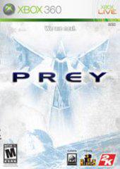 Prey | (CIB) (Xbox 360)