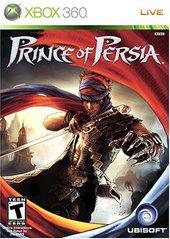 Prince of Persia | (CIB) (Xbox 360)