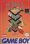 4 in 1 Fun Pak | (LS) (GameBoy)