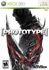 Prototype | (CIB) (Xbox 360)