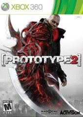 Prototype 2 | (CIB) (Xbox 360)