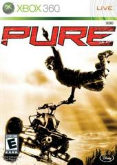 Pure | (LS) (Xbox 360)