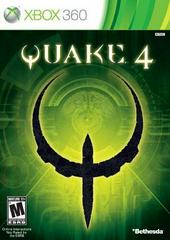 Quake 4 | (CIB
) (Xbox 360)