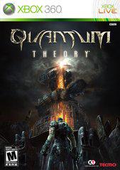 Quantum Theory | (CIB
) (Xbox 360)