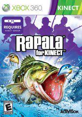 Rapala For Kinect | (NEW) (Xbox 360)