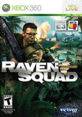 Raven Squad | (CIB
) (Xbox 360)