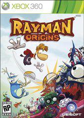 Rayman Origins | (CIB) (Xbox 360)