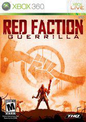 Red Faction: Guerrilla | (CIB) (Xbox 360)